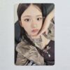 IVE Be Alright A!smart POB Photocard