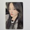 IVE SWITCH Osaka Venue Limited Photocard