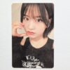 IVE Mine Fukuoka Venue Limited Photocard