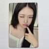 IVE Be Alright HMV POB Photocard