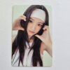 IVE Be Alright Tower Records POB Photocard