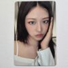 IVE Be Alright Tower Records SHIBUYA Lucky Draw Photocard