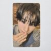 &TEAM Back to Life Weverse Showcase Exclusive Photocard