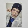 &TEAM KR Back To Life Lucky Showcase Live weverse Lucky draw Photocard