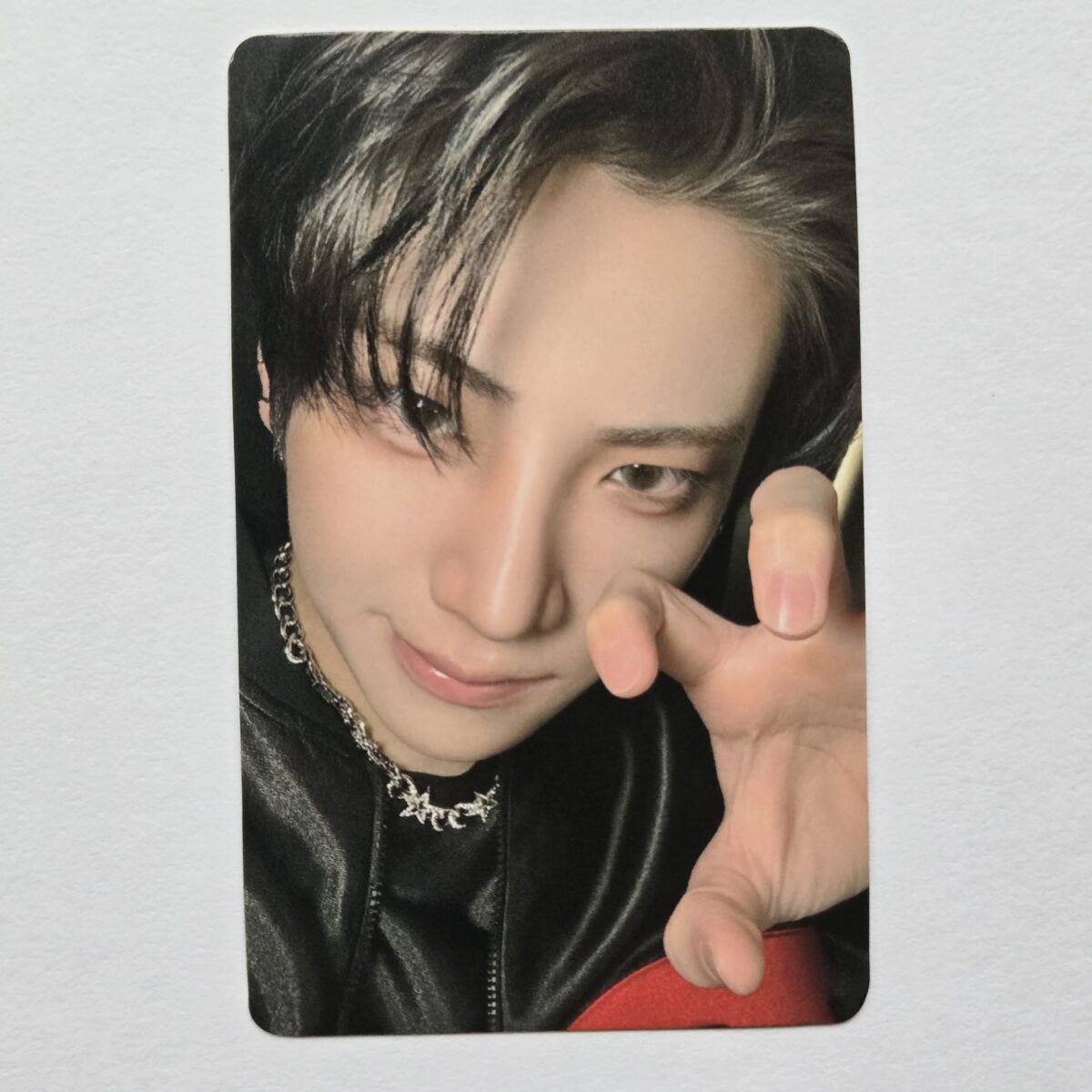 &TEAM Back to Life UMS Showcase Exclusive Photocard