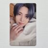 &TEAM 月狼 Go in Blind UMS Lucky Draw Photocard