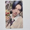 &TEAM 月狼 Go in Blind Weverse Lucky Draw Photocard