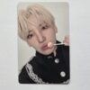 &TEAM We on Fire Weverse Lucky Draw Vol.2 Photocard