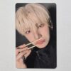 &TEAM We on Fire Weverse Lucky Draw Vol.1 Photocard