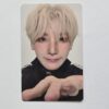 &TEAM We on Fire UMS Lucky Draw Vol.2 Photocard