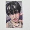 &TEAM KR mini album Back To Life UMS Lucky Draw R2 Photocard