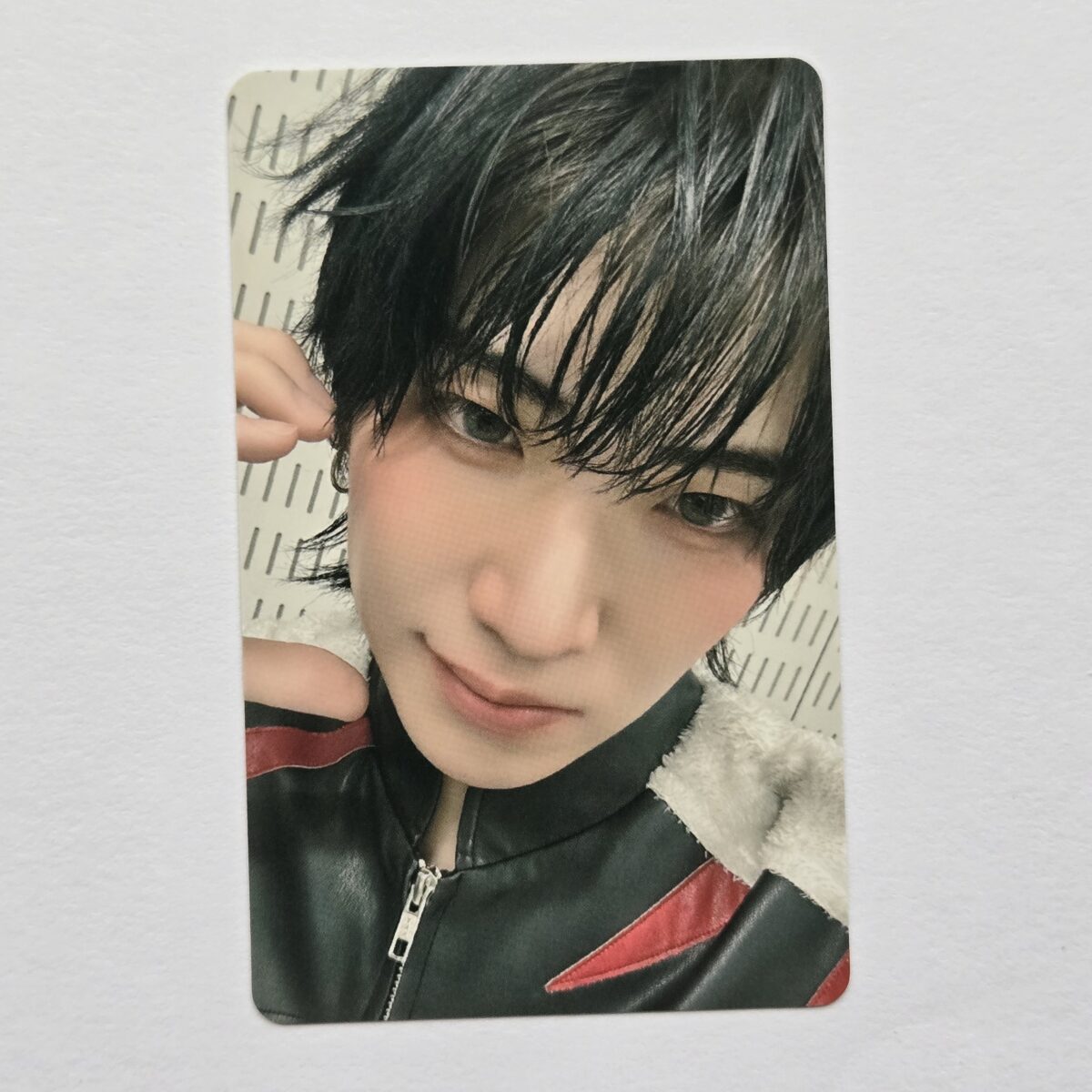 &TEAM AWAKEN THE BLOODLINE Kobe UMS Lucky Draw Photocard (複製)