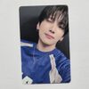 &TEAM KR mini album Back To Life UMS Lucky Draw Photocard