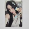 ILLIT Not Cute Anymore Weverse Photocard