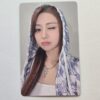 LE SSERAFIM EASY CRAZY HOT Saitama venue limited photocard