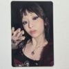 LE SSERAFIM Spaghetti HMV Lucky Draw Photocard