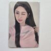 LE SSERAFIM Spaghetti Weverse Lucky Draw 2R Photocard