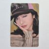 Le Sserafim Crazy HMV Lucky Draw Photocard