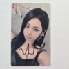 Le Sserafim Hot Weverse Lucky Draw Signed Photocard