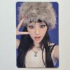 LE SSERAFIM Spaghetti Tower Records Lucky Draw Photocard