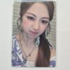 LE SSERAFIM Spaghetti Weverse Lucky Draw Photocard