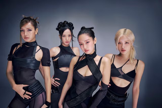 BLACKPINK