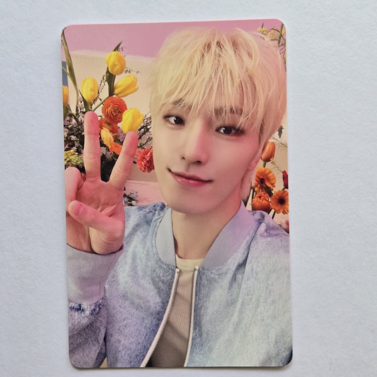 Seventeen Always Yours Regular ver photocard