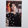 Seventeen Face The Sun Tower Records POB Photocard