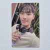 Seventeen Spill the feels TOKYO venue limited Photocard Weverse