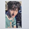 Seventeen Spill the feels TOKYO venue limited Photocard UMS