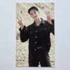 Seventeen Face The Sun Tower Records POB Photocard