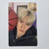 RIIZE ODYSSEY UMS Lucky Draw Photocard