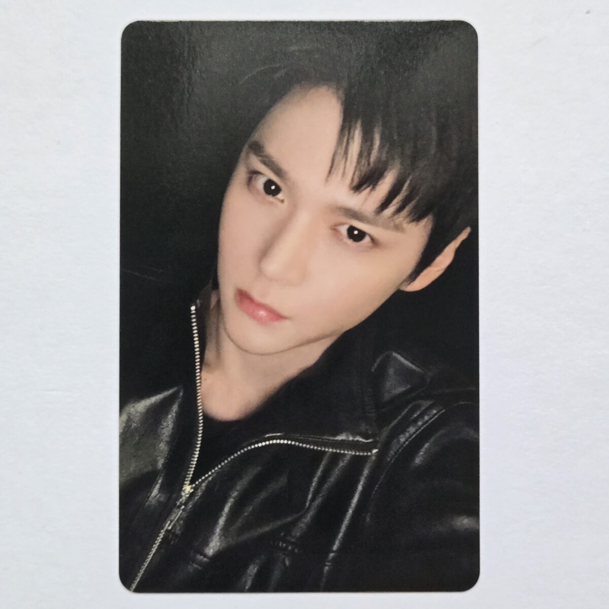 RIIZE FAME UMS Lucky Draw Photocard