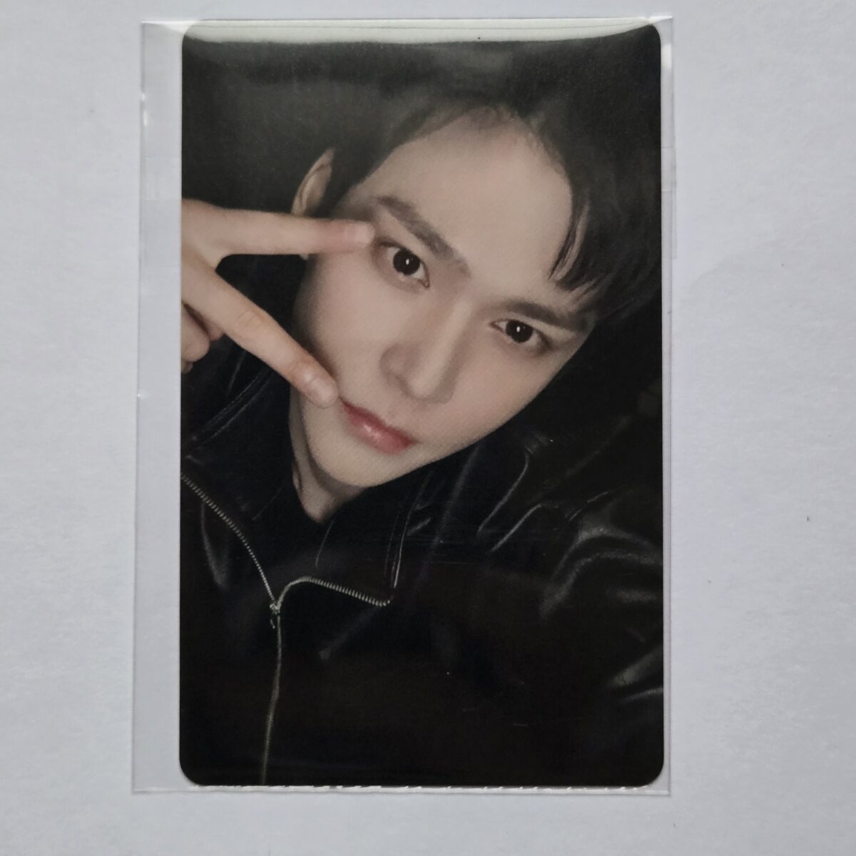 RIIZE FAME Weverse Lucky Draw Photocard
