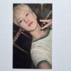 Seventeen Spill the feels TOKYO venue limited Photocard UMS