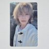 Seventeen Spill the Feels FUKUOKA venue limited Photocard Weverse