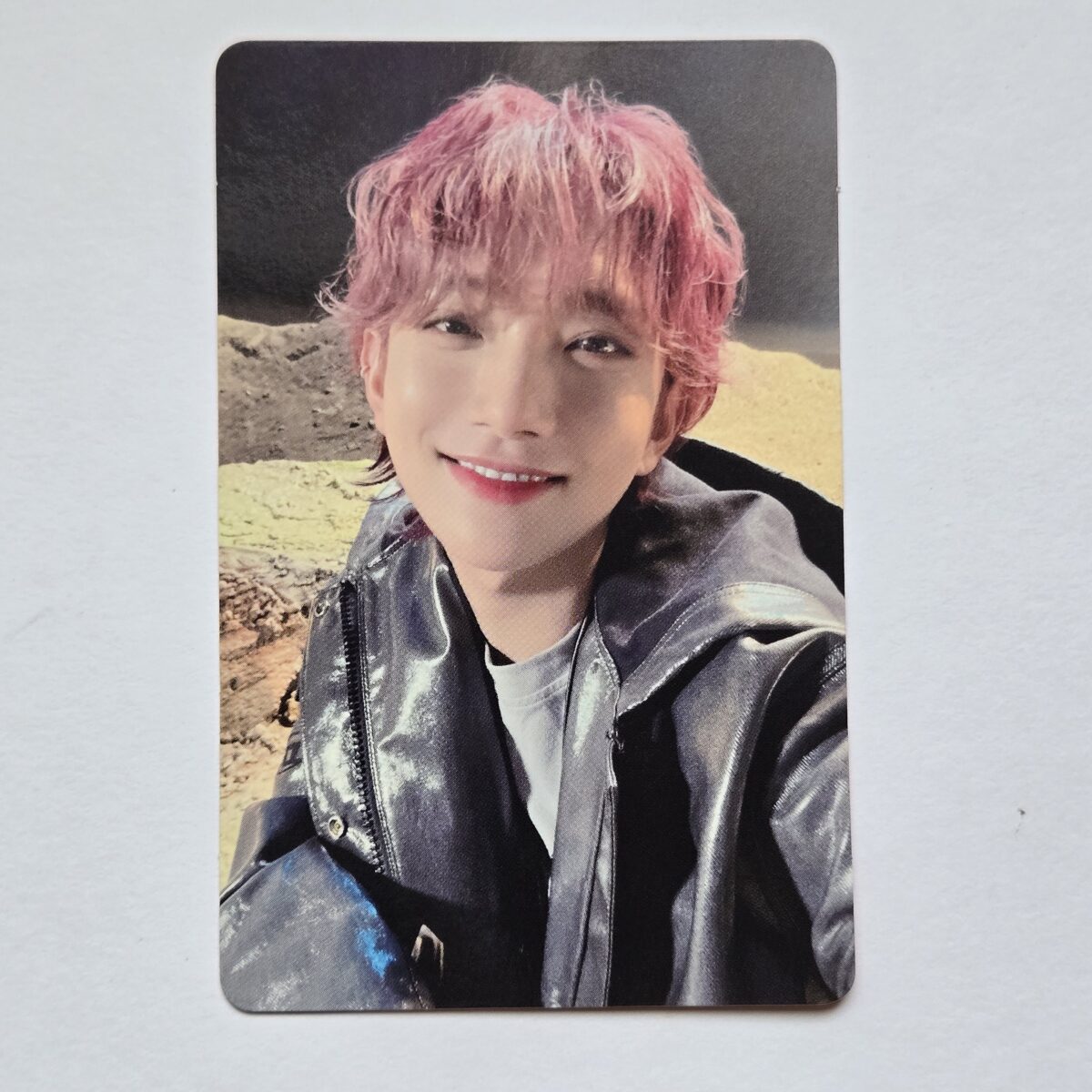 Seventeen Always Yours B ver photocard