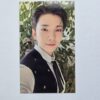 Seventeen Spill the feels TOKYO venue limited Photocard UMS