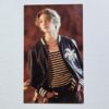 Seventeen Face The Sun Tower Records POB Photocard