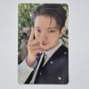 Seventeen Spill the Feels FUKUOKA venue limited Photocard Weverse