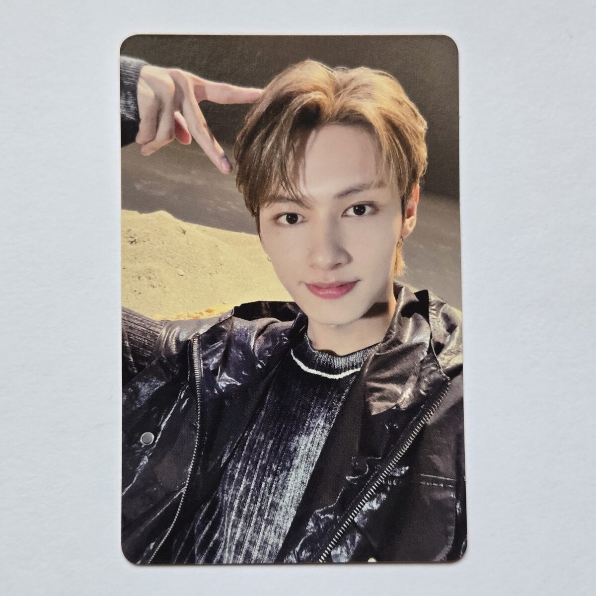 Seventeen Always Yours B ver photocard