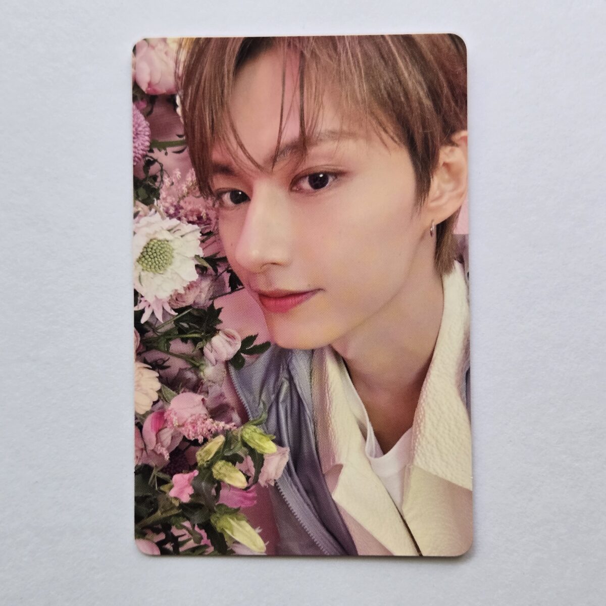 Seventeen Always Yours Regular ver photocard