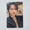 Seventeen Spill the Feels FUKUOKA venue limited Photocard Weverse