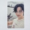Seventeen Spill the feels TOKYO venue limited Photocard Weverse