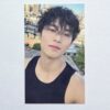 Seventeen Spill the feels TOKYO venue limited Photocard UMS