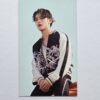 Seventeen Face The Sun Tower Records POB Photocard