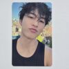 Seventeen Spill the Feels FUKUOKA venue limited Photocard Weverse
