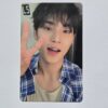 Seventeen Spill the feels TOKYO venue limited Photocard Weverse