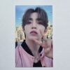 Seventeen Spill the feels TOKYO venue limited Photocard UMS