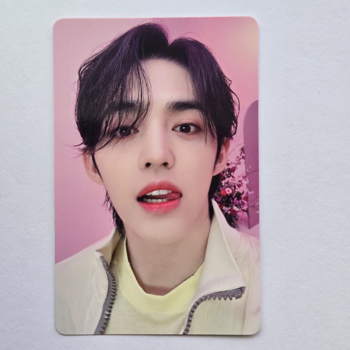 Seventeen Always Yours Regular ver photocard